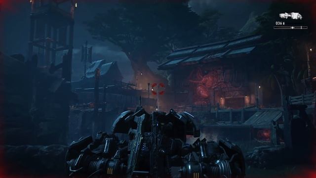 Gears 5: Hivebusters DLC Review смотреть онлайн