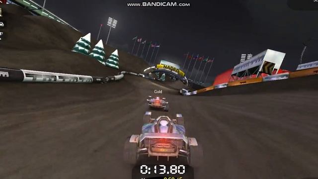 TrackMania: United - прокатились смотреть онлайн