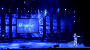 Марият Магомедалиева   Ключ сердца