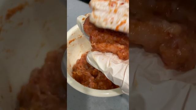 Без яиц и муки! МЯСНЫЕ ОЛАДЬИ! смотреть онлайн