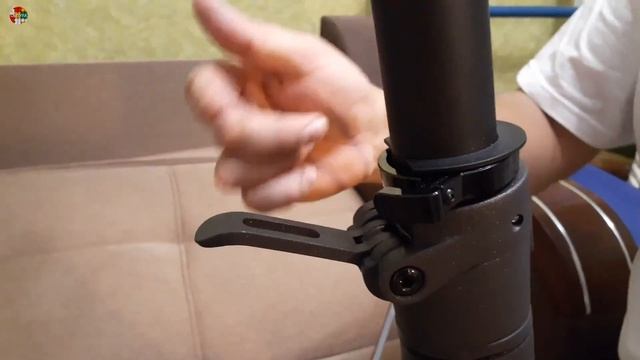 Электросамокат Xiaomi Mi Electric Scooter/ Подарунок від Nestle (розпаковка та огляд) смотреть онлайн