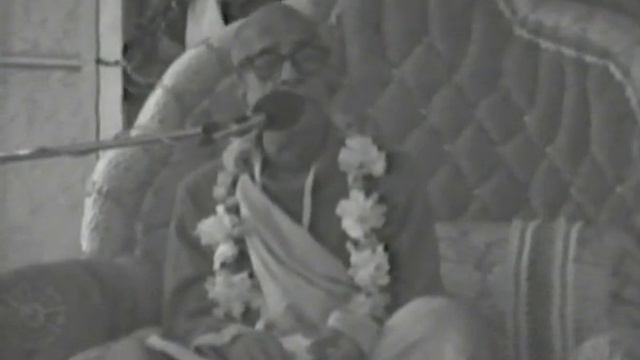 ШБ 1 8 28   Шрила Прабхупада