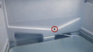 Как убрать запах из холодильника, в домашних условиях