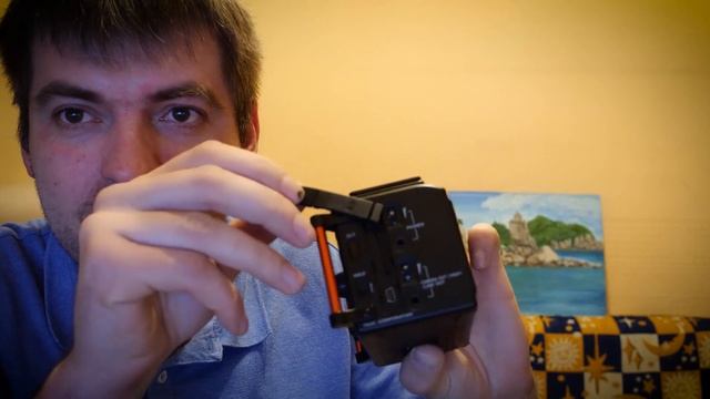 Рекордер Tascam DR-60D mkII. Обзорчик. смотреть онлайн