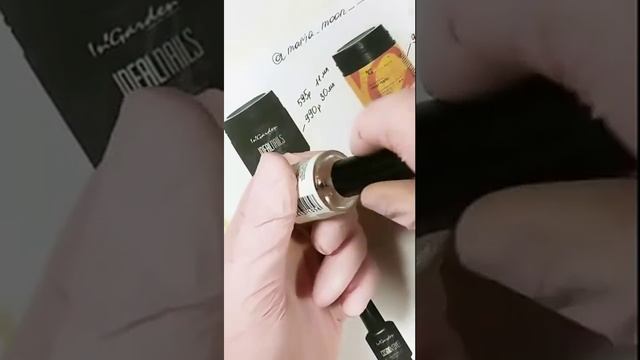 ingarden_official: Рабочее место мастера маникюра смотреть онлайн