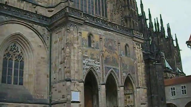 Прага март 2019 смотреть онлайн