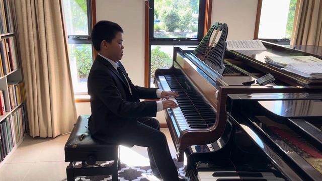 Peter Sculthorpe - Singing Sun (Daniel) смотреть онлайн