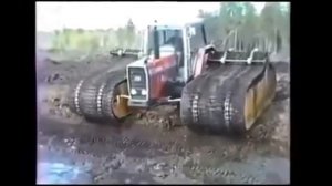 Разве это болотоход