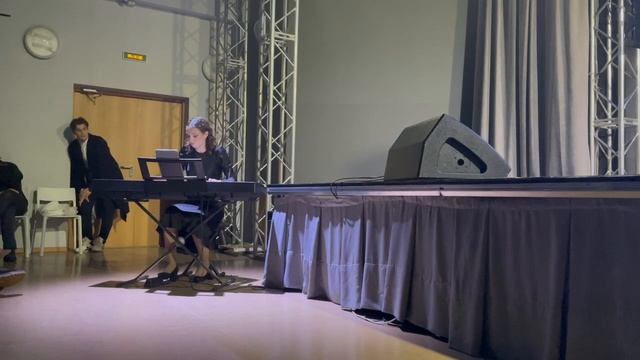 Мисс и Мистер Гидромет 2024 - конкурсное испытание "Творческий конкурс" смотреть онлайн