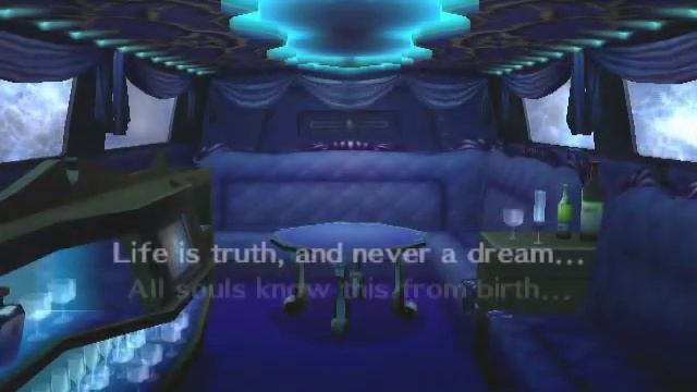 Game Over: Shin Megami Tensei - Persona 4 смотреть онлайн