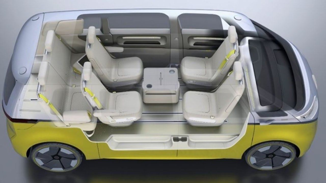 5 АВТОМОБИЛЕЙ БУДУЩЕГО (ЭЛЕКТРОКАРЫ) смотреть онлайн