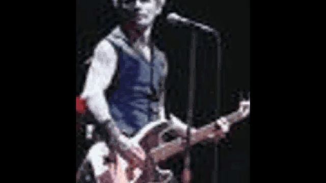 green day- Burnout смотреть онлайн
