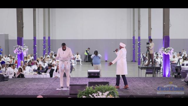 Passover 2024 - "Christ's Song" by Elder Rawchaa смотреть онлайн