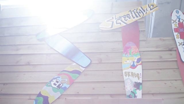 Streetlight Centre Wimborne - The Story Of StreetLight