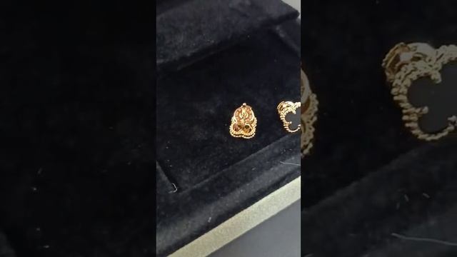 серьги смотреть онлайн