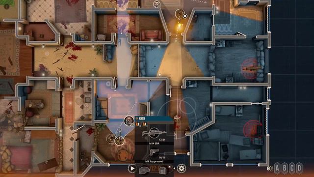 Door Kickers 2 | The Hand of Death Steam Workshop Download смотреть онлайн