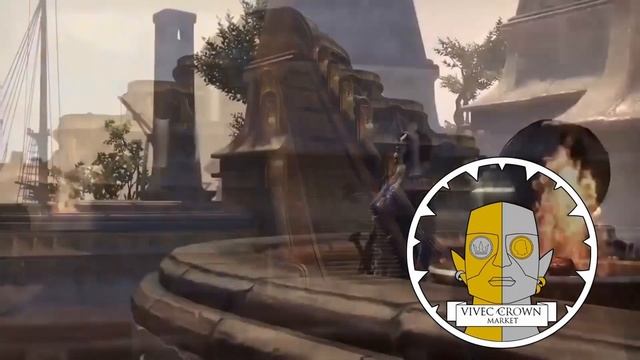 ПОДГОТОВЬСЯ К НЕКРОМУ - ЭТО ОЧЕНЬ ВАЖНО | ТЕСО | ЕСО | TESO | ESO смотреть онлайн