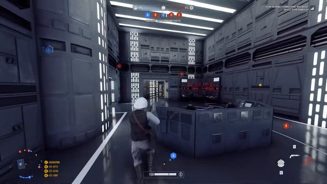 How to play Battlefront 2 Private Matches! - Host & Join Custom Servers Tutorial смотреть онлайн