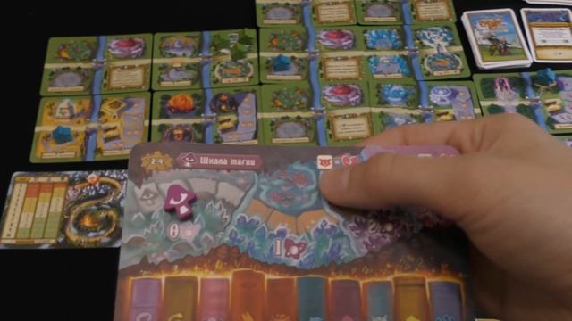 Tiny Epic Quest | Крошечное Эпическое Приключение - обзор настольной игры смотреть онлайн