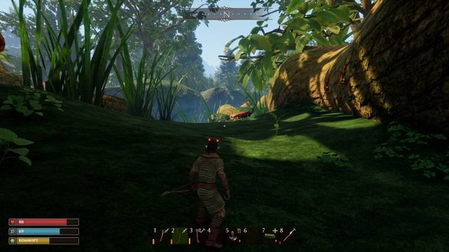 Smalland Survive The Wilds №3? У ПОШУКАХ ХІТІНА