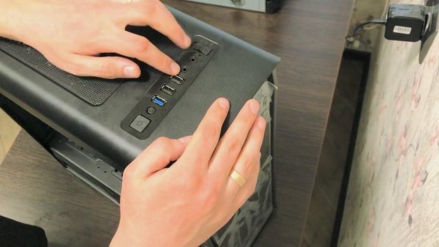 Двухпроцессорный монстр из Китая Xeon16/32 потока| Переезжаем в новый корпус смотреть онлайн