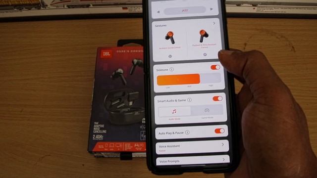 ? JBL Quantum TWS Gaming Earbuds (Unbox and Review): Top Gaming Earbuds with Low Latency! смотреть онлайн