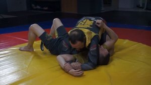 Болевые в партере. Лучшие приемы для новичка