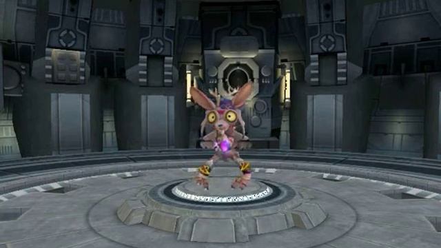 Spore: Popipo смотреть онлайн