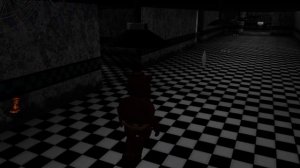 прошёл fnaf 2 за аниматроников,сломал игру без читов!🤓🤓🤓🤓