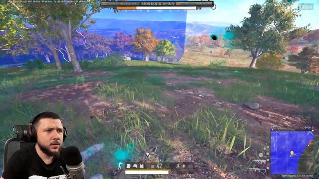 НОВЫЙ ЭРАНГЕЛЬ УЖЕ СКОРО! БЕСПЛАТНЫЙ PUBG - ПУТЬ ОТ НУЛЯ ДО КИБЕРСПОРТА | СТРИМ ПУБГ НА ПК смотреть онлайн
