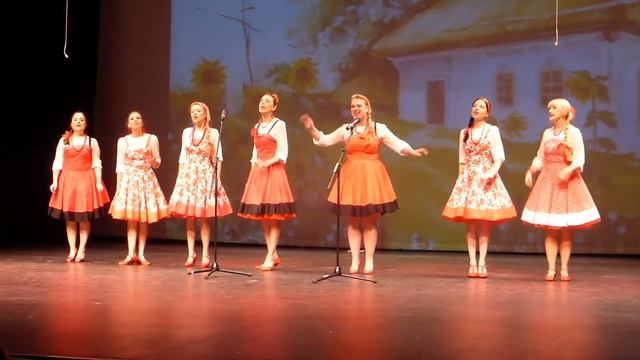 Carousel "Верила, верила, верю" смотреть онлайн