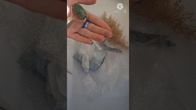 распаковка с алиэкспресс. гуаша , скребок с алиэкспресс. смотреть онлайн