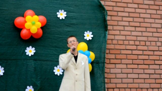 Праздник любви и верности.Июль 2015г. смотреть онлайн