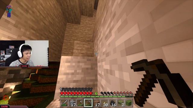 IT BEGINS! | Minecraft RTX Edition 1.18 Ep 1 смотреть онлайн