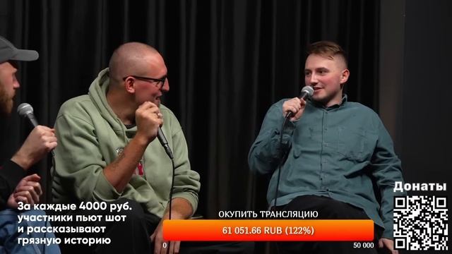 Dirty Talk (Толя Бороздин, Илья Коваль, Дима Колыбелкин) смотреть онлайн