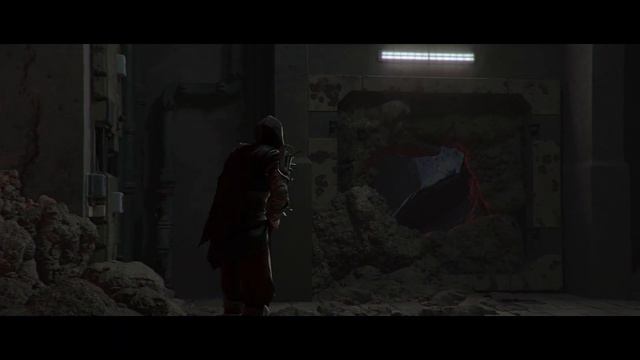 Alterborn - Official Announcement Trailer смотреть онлайн