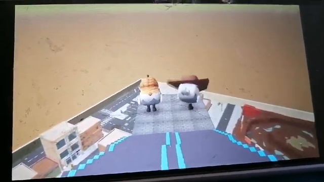 Ад и Рай куда отправиться Дену и Журу @koresh24k