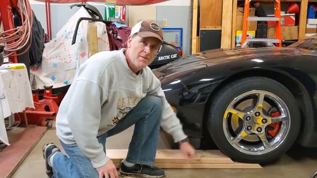 HOW TO BUILD WOOD CAR RAMPS смотреть онлайн