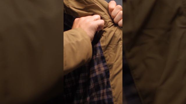 Куртка Remington Аttraction Beige р. XL UM1750-092 #remington #одежда смотреть онлайн