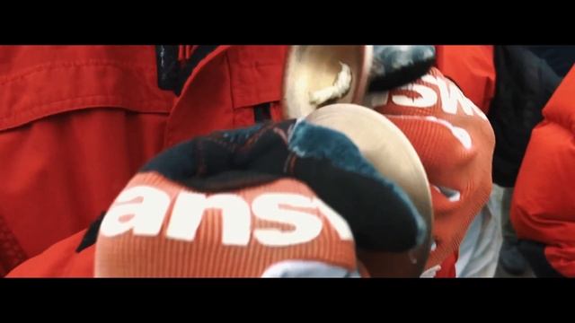 Харинама Тур - "Зима 2020" (Ярославль) смотреть онлайн