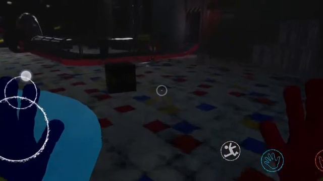 2 cosas geniales poppy playtime android смотреть онлайн