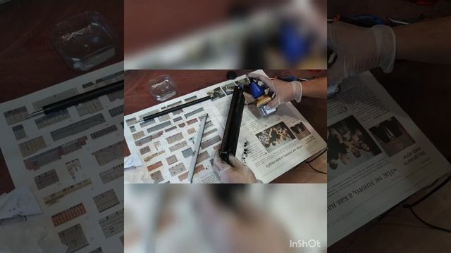 Заправка картриджа brother TN-213 BK смотреть онлайн