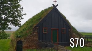 Исландия. Интересные факты про Исландию