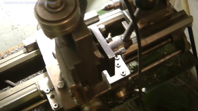 Делительная головка на токарный станок смотреть онлайн