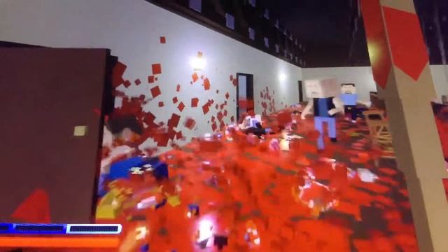 Paint the Town Red- Corrupted Class Explained смотреть онлайн