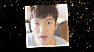 Ли Мин Хо. Последняя любовь