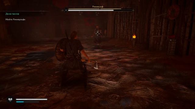 ВИКИНГ начинает свой путь к Вальгалле, как тяжел будет этот поход? Assassin’s Creed Valhalla смотреть онлайн