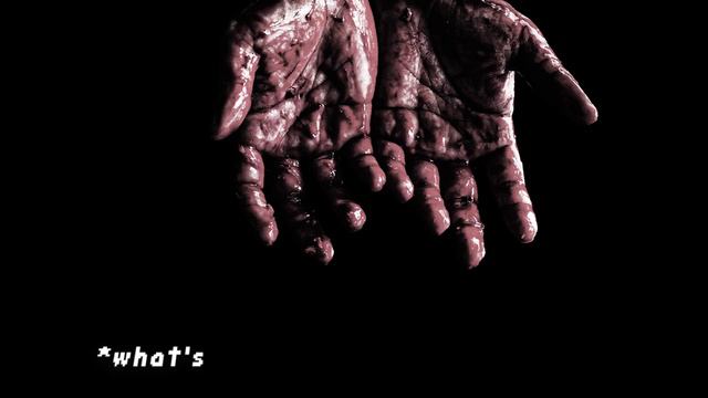 strech's dusttale-UFS sneak peek(credits-UFS dev team) смотреть онлайн