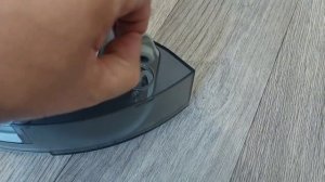 Обзор робот пылесосPolaris pvcr 5001