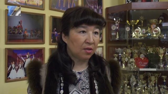 Школьники изучают краеведение по программе «Мой край» смотреть онлайн